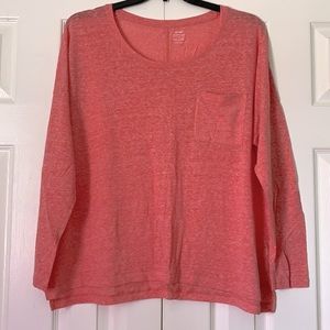 Women’s Coral T-Shirt